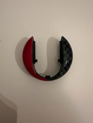 Mini F JCW Sleutelhanger beschikbaar voor biedingen