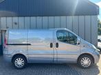 Opel Vivaro 2.5 CDTI L1H1 NAP//AIRCO//AUTOMAAT//TREKHAAK//, Stof, Gebruikt, 2000 kg, Bedrijf