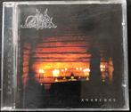A mind Confused - Anarchos (death metal, 1997 cd), Ophalen of Verzenden, Zo goed als nieuw