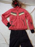 Skipak. Skijas Rehall. Skibroek Mountain Peak. Maat 152, Ophalen of Verzenden, Gebruikt, Meisje, Setje