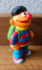 Sesamstraat Ernie, Verzamelen, Ophalen of Verzenden, Gebruikt