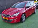 Peugeot 308 1.2 PureTech Access NAP!, Voorwielaandrijving, Euro 5, Gebruikt, 750 kg