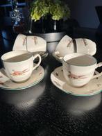 Servies jacht, Ophalen, Overige materialen, Zo goed als nieuw, Overige stijlen