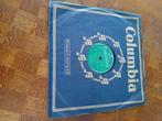 Columbia LP 78 toeren, Gebruikt, Overige formaten, Ophalen of Verzenden, 1940 tot 1960