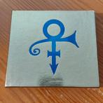 Prince - Love Symbol - Gouden Digipak Limited Edition, Ophalen of Verzenden, Zo goed als nieuw, Boxset