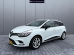 Renault Clio Estate 0.9 TCe Limited | Navigatie | PDC, 898 cc, Gebruikt, Euro 6, 1098 kg