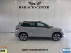 Skoda Karoq 2.0 TSI 4x4 Sportline Business |1900 kg trekgewi, Automaat, Stof, Gebruikt, Zwart