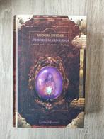 M. Snyder - Het vuur van Beldan, Ophalen of Verzenden, Zo goed als nieuw, M. Snyder