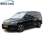Volkswagen Caddy Cargo Maxi 2.0 TDI 102PK 1st Edition Digita, Voorwielaandrijving, Stof, Gebruikt, 4 cilinders
