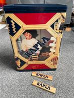 Kapla, Ophalen, Zo goed als nieuw