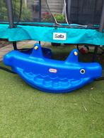 Little tikes walvis wipwap, Kinderen en Baby's, Ophalen, Zo goed als nieuw