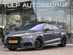 Audi S3 2.0 TFSI S3 quattro Pano digital Kuip Nano grey, Auto's, Automaat, S3, Gebruikt, 4 cilinders