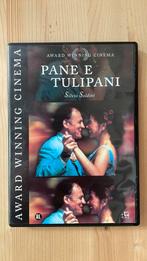 Pane e tulipani, Ophalen of Verzenden, Zo goed als nieuw, Overige gebieden
