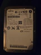 Fujitsu 40GB SATA Laptop HDD - MHW2040BH, Computers en Software, Harde schijven, Intern, Gebruikt, Ophalen of Verzenden, Laptop