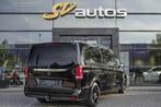 Mercedes-Benz V-klasse V300d AMG 240pk Extra Lang XL Burmest, Automaat, Achterwielaandrijving, 4 cilinders, 2500 kg