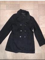 Cashmere / wool winterjas maat 40 H&M, H&M, Ophalen of Verzenden, Zo goed als nieuw, Maat 38/40 (M)
