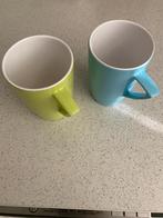 bekers, Huis en Inrichting, Keuken | Servies, Overige materialen, Ophalen of Verzenden, Zo goed als nieuw, Overige stijlen