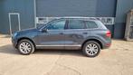 Volkswagen Touareg 3.0 V6 TDI 150KW BMT 4M AUT 2012 Grijs, Automaat, 14 km/l, Bedrijf, Diesel