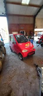 Canta lx goede uiterlijke staat, loopt slecht, Ophalen, Gebruikt, Canta, 16 km/u of meer