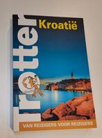 Trotter Reisgids Kroatië, Onbekend, Trotter, Budget, Europa