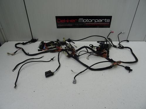 Kabelboom / Wire Harness KTM Super Duke 990 R 2007-2012-2013, Motoren, Onderdelen | Overige, Gebruikt, Ophalen of Verzenden
