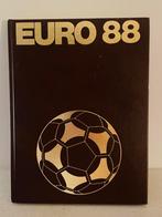 Boek EURO 88. EK 1988 boek. Zeldzaam mooi boek. Oranje EK, Boeken, Ophalen of Verzenden