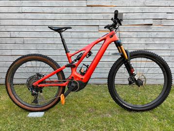 Specialized Levo Pro S3 beschikbaar voor biedingen