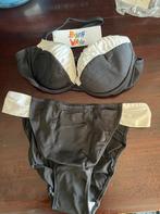 Bikini - nieuw in verpakking - 40, Ophalen of Verzenden, Nieuw, Zwart, Bikini
