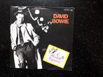 DAVID BOWIE - ABSLUTE BEGINNERS - 7", Gebruikt, 7 inch, Single, Ophalen of Verzenden