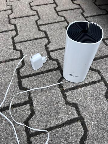TP link wifi Versterker. beschikbaar voor biedingen
