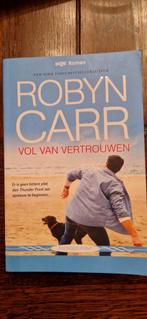 Robyn Carr - Vol van Vertrouwen, Boeken, Ophalen of Verzenden, Zo goed als nieuw, Robyn Carr, Nederland