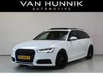 Audi A6 Avant 1.8 TFSI Ultra S-Line | Pano | Camera | Dab |, Wit, Origineel Nederlands, 92 €/maand, 1700 kg
