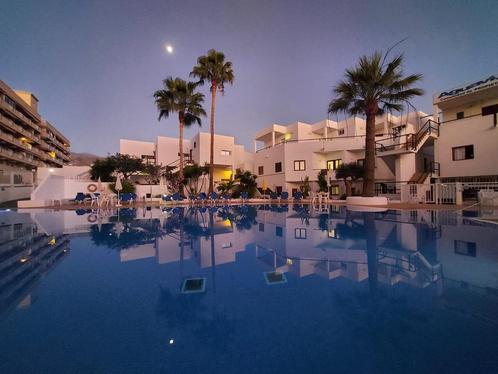 Premium Apartment: AguaViva Experience * Tenerife * Zeezicht, Vakantie, Vakantiehuizen | Spanje, Canarische Eilanden, Appartement