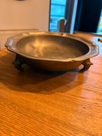 Tinnen fruitschaal, Antiek en Kunst, Ophalen