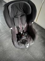 Maxi Cosi Axiss Black Raven Autostoel, Ophalen, Verstelbare rugleuning, Autogordel, 9 t/m 18 kg