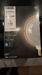 Twee Calex smart lampen nog helemaal nieuw, Ophalen