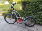 Stepperbike, Fietsen en Brommers, Steps, Ophalen, Zo goed als nieuw