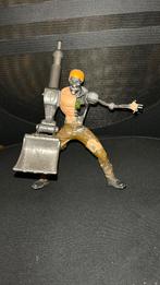 Metallo dc action figure, Verzamelen, Ophalen of Verzenden, Zo goed als nieuw