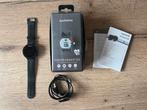 Garmin Forerunner 235 - GPS sporthorloge, Zwart, Ophalen of Verzenden, Zo goed als nieuw, GPS
