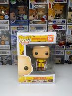 Saitama One Punch Man Funko Pop Anime Manga, Ophalen of Verzenden, Zo goed als nieuw