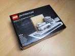 Lego architecture 21004 Guggenheim museum, Ophalen of Verzenden, Nieuw, Complete set, Lego