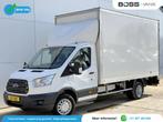 Ford Transit 170pk Laadklep Airco Cruise Control Dubbellucht, 2680 kg, Achterwielaandrijving, Gebruikt, 4 cilinders