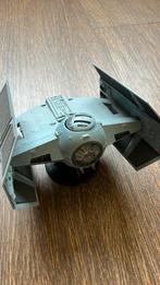 Star wars tie fighter, Verzamelen, Star Wars, Ophalen of Verzenden, Zo goed als nieuw, Actiefiguurtje