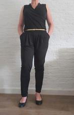 Jumpsuit nieuw mt 38, Nieuw, Maat 38/40 (M), Ophalen of Verzenden, Zwart