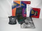 PDA 3Com Palm III (Vintage, geheel compleet), Telecommunicatie, Pda's, Ophalen of Verzenden, Zo goed als nieuw, Palm
