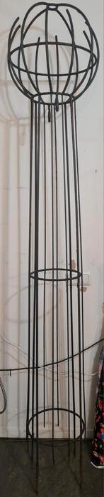 Tuin ornament, Ophalen, Gebruikt