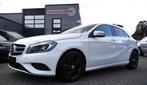 Mercedes-Benz A-klasse 180 Ambition - Stoelverwarming - Navi, 65 €/maand, Gebruikt, 4 cilinders, Start-stop-systeem