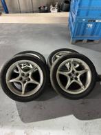Toyota Yaris velgen 16 inch, Auto-onderdelen, Banden en Velgen, Ophalen, Gebruikt, Velg(en), 16 inch