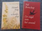 Vintage boekjes Nel Benschop, Ophalen of Verzenden, Zo goed als nieuw, Nel Benschop, Eén auteur