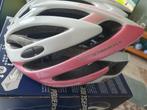 Fietshelm S, Fietsen en Brommers, Fietsaccessoires | Fietshelmen, S, Ophalen of Verzenden, Zo goed als nieuw, Abus